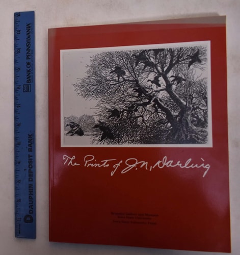 The Prints of J.N. Darling