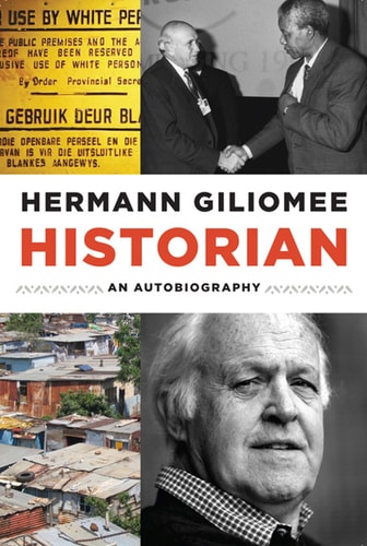 Historian An Autobiography