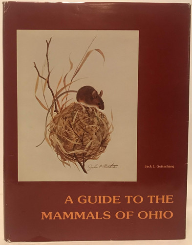 A Guide to the Mammals of Ohio