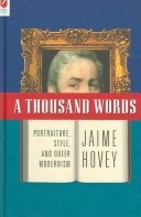 A THOUSAND WORDS: PORTRAITURE, STYLE, AND QUEER MODERNISM