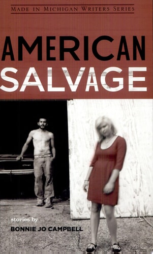 Edition published by Wayne State University Press