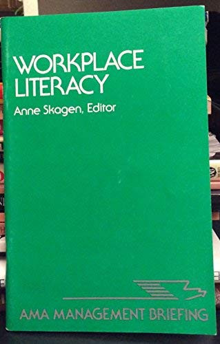 Workplace Literacy