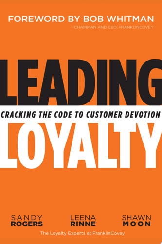 Leading Loyalty