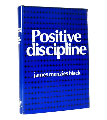 Positive Discipline