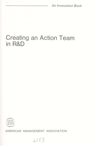 Managing Advancing Technology: Strategies and tactics of product innovation