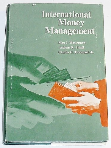 International Money Management