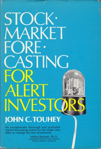 Stock Market Forecasting for Alert Investors