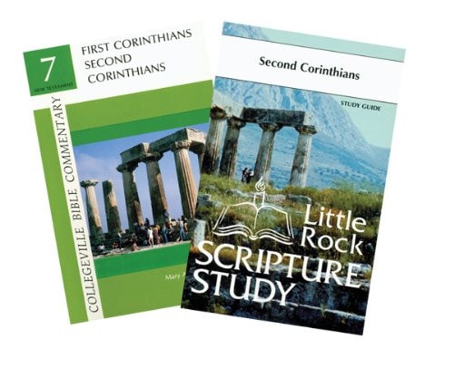 Second Corinthians Study Set