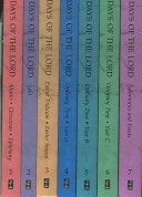 Days of the Lord: The Liturgical Year
