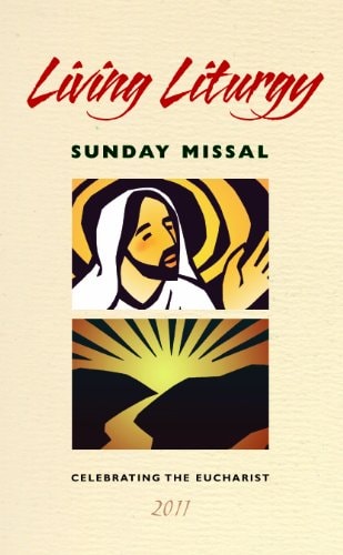 Living Liturgy Sunday Missal Year A