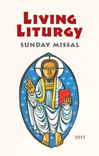 Living Liturgy Sunday Missal