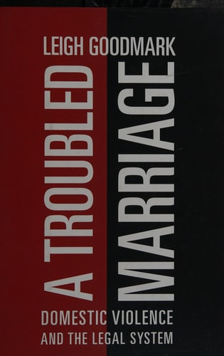 A Troubled Marriage
