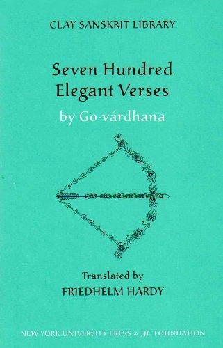 Seven Hundred Elegant Verses
