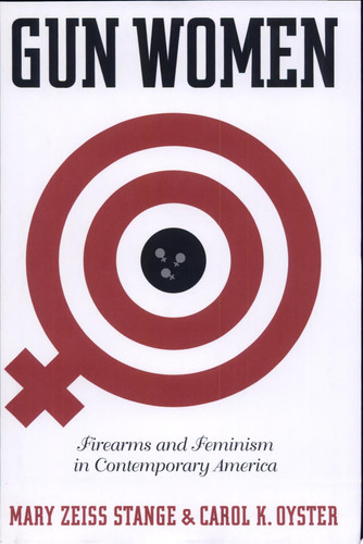 Gun Women