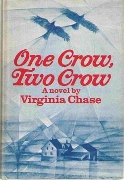 One crow, two crow;