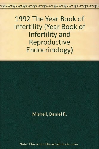 Yearbook of Infertility, 1992