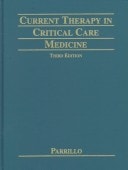 Current Therapy in Critical Care Medicine