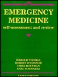 Emergency Medicine, Self-assessment and Review