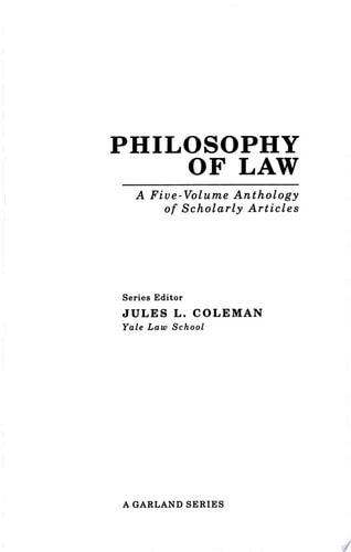 Constitutional Law and Its Interpretation