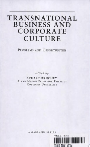 Edition published by Taylor & Francis