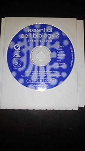 Essential Cell Biology