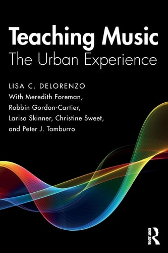 Teaching Music The Urban Experience