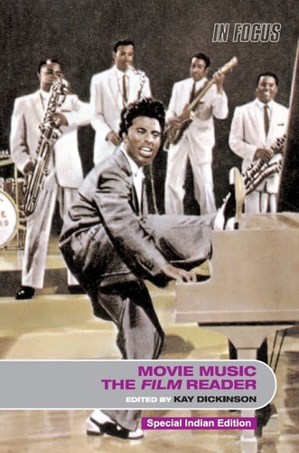 Movie, Music, the Film Reader