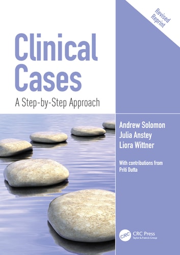 Clinical Cases A Step-By-Step Approach