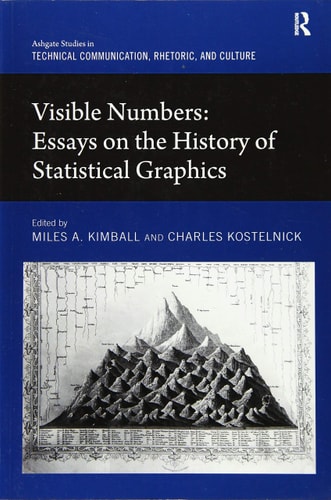 Visible Numbers Essays on the History of Statistical Graphics