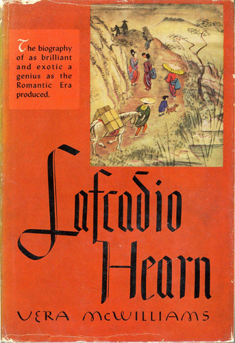 Lafcadio Hearn