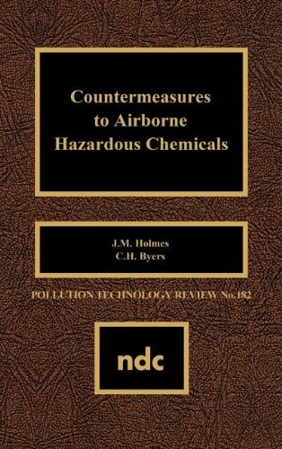 Countermeasures to Airborne Hazardous Chemicals