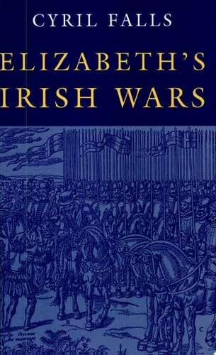 Elizabeth's Irish Wars