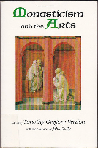 Monasticism and the Arts