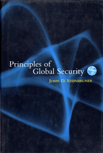 Principals of Global Security