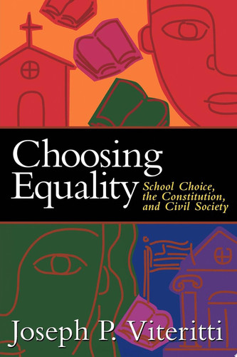 Choosing Equality