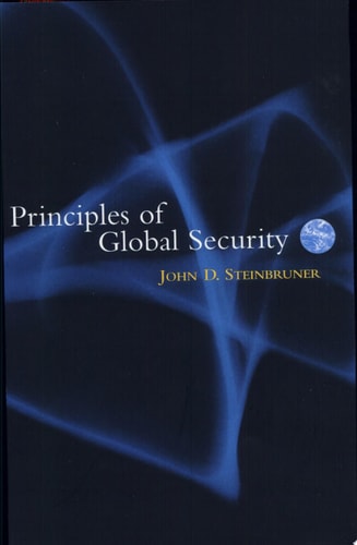 Principles of Global Security