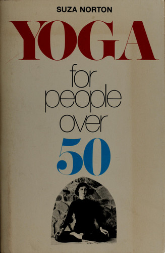 Yoga for People over Fifty