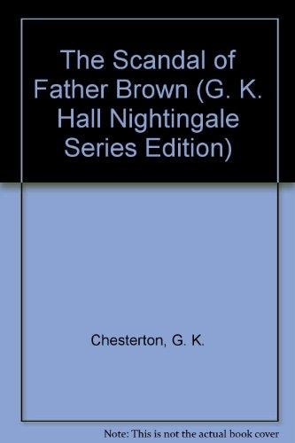 Edition published by G.K. Hall