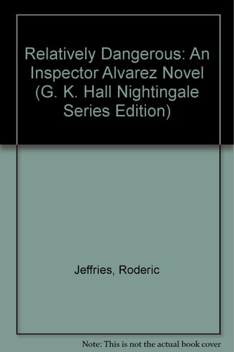Edition published by G.K. Hall