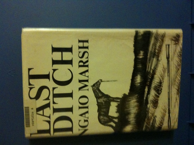 Edition published by G. K. Hall