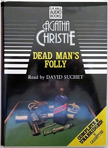 Edition published by G K Hall Audio Books