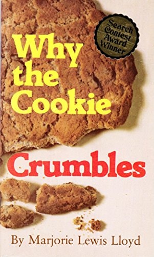 Why the Cookie Crumbles