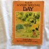 A Very Special Day
