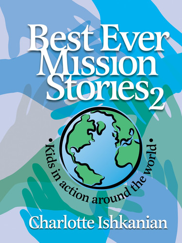 Best Ever Mission Stories 2