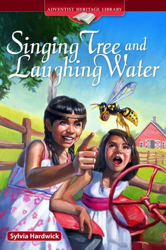 Singing Tree and Laughing Water