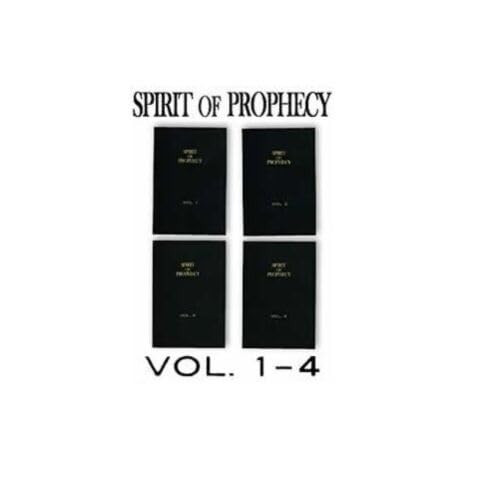 The Voice of the Spirit How God Has Led His People Through the Gift of Prophecy