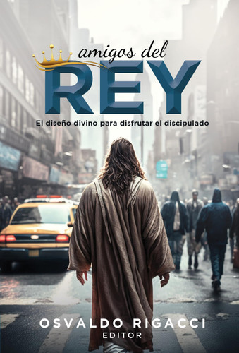 Amigos del Rey
