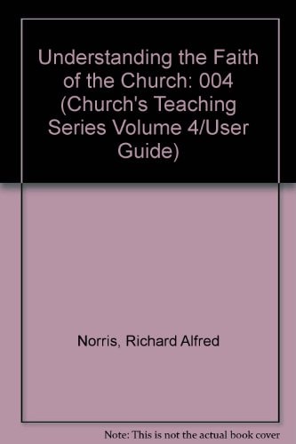 Use Guide for Understanding the Faith of the Church