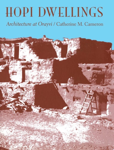 Hopi Dwellings