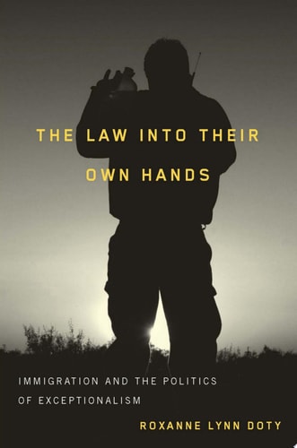 The Law Into Their Own Hands